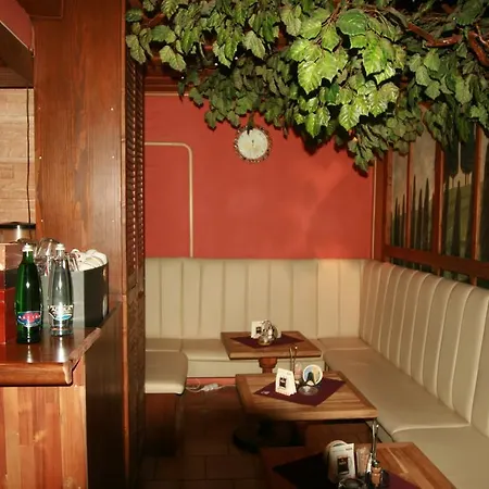 A Pizzerie Toscana ゲストハウス