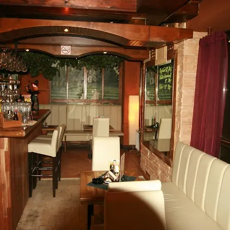 Πανσιόν A Pizzerie Toscana