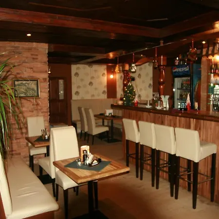 A Pizzerie Toscana